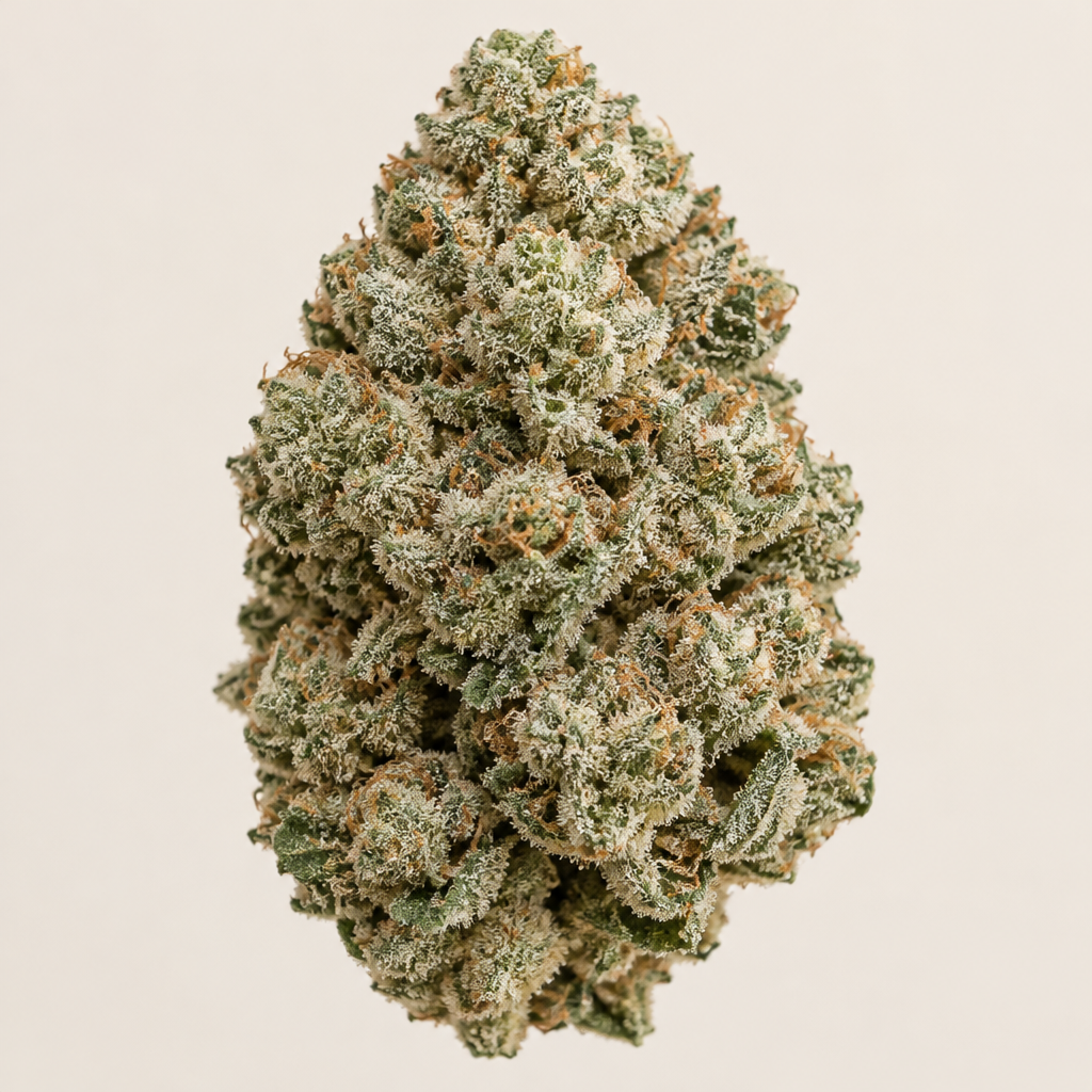 White Widow - Imagem 4