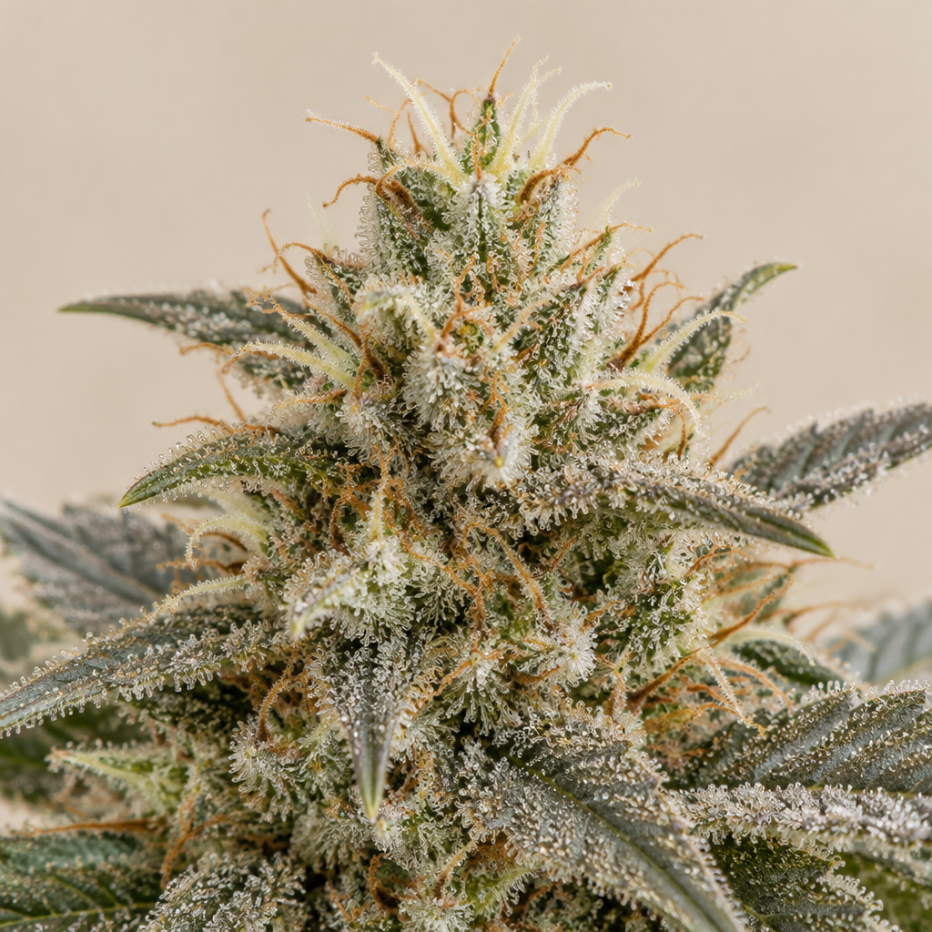 White Widow Auto — cogollo