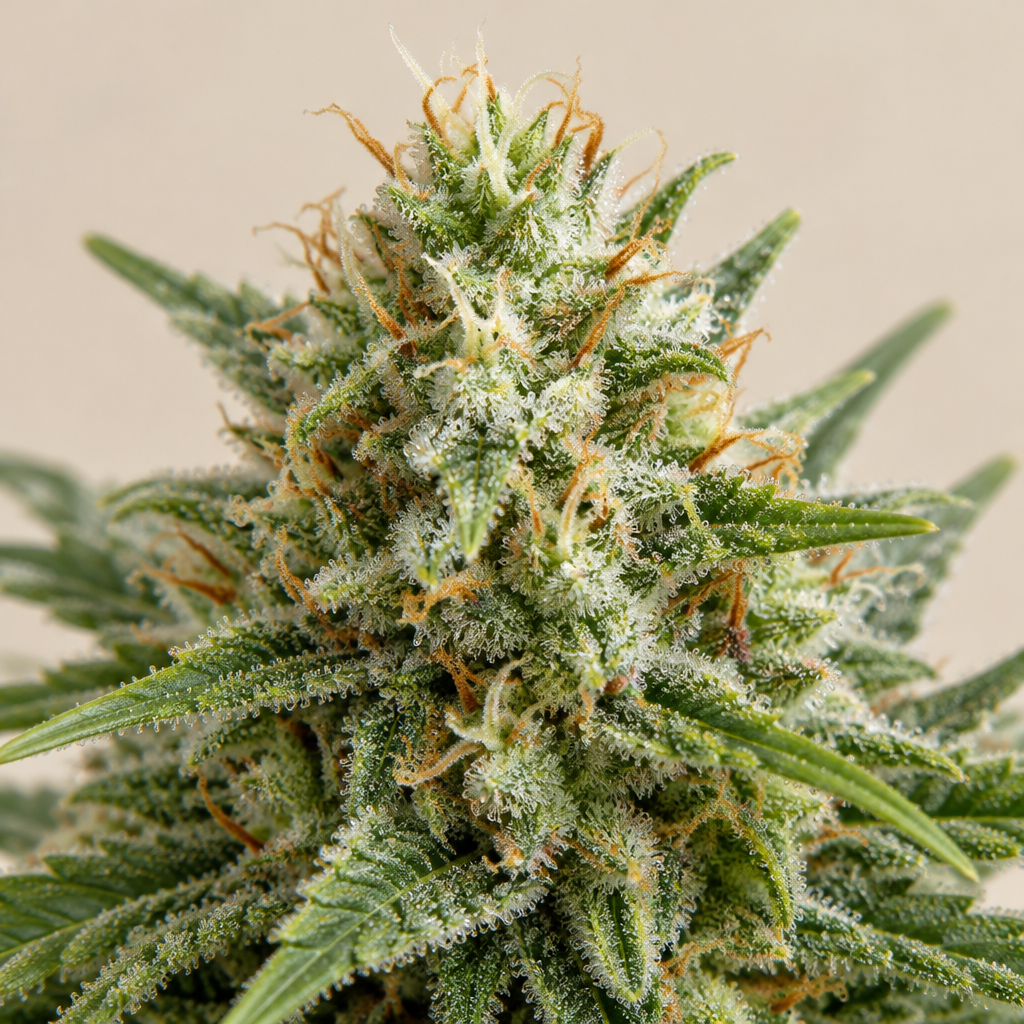 White Widow Fast